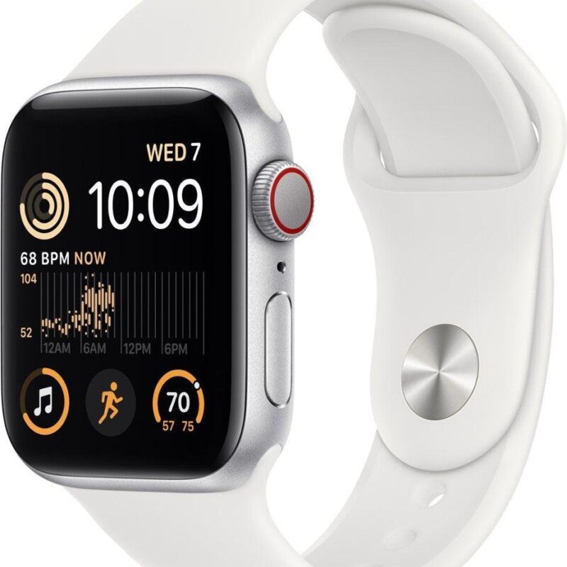 Apple Watch SE 2nd Gen