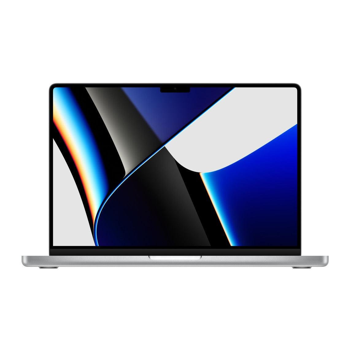 Apple MacBook Pro (2021) 14-inch M1