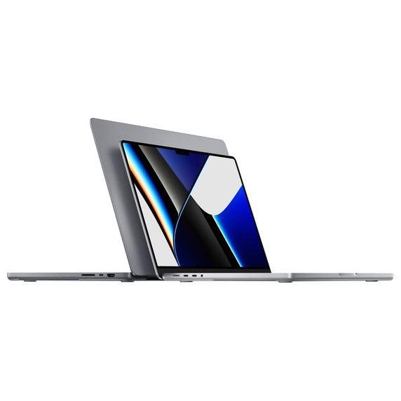 Apple MacBook Pro (2021) 14-inch M1 - Image 6
