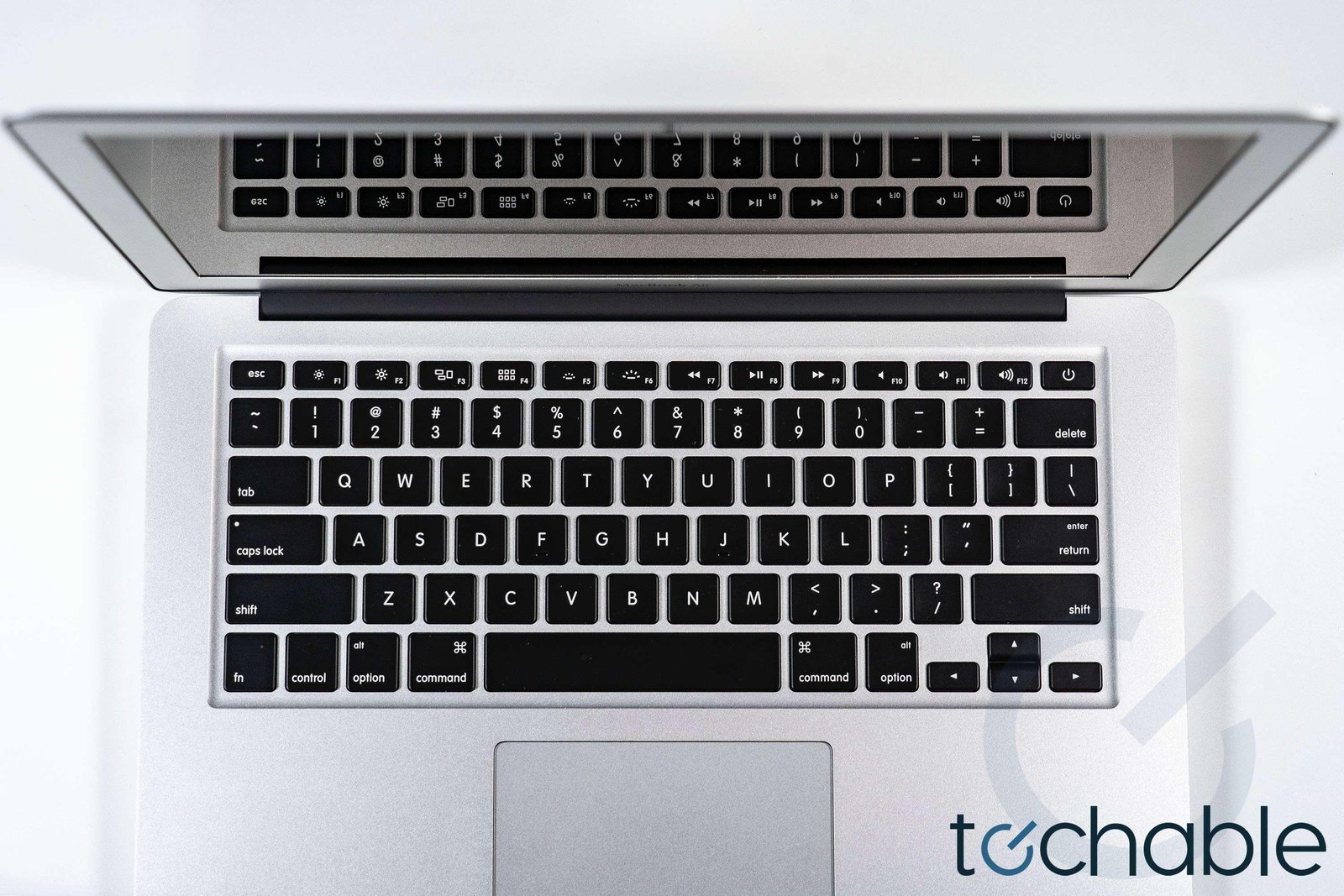 MacBook Air (2014) 13-inch - Image 5